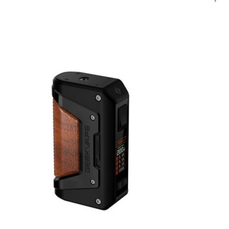 GeekVape, Aegis Legend 2 (L200) Mod, 200W TC